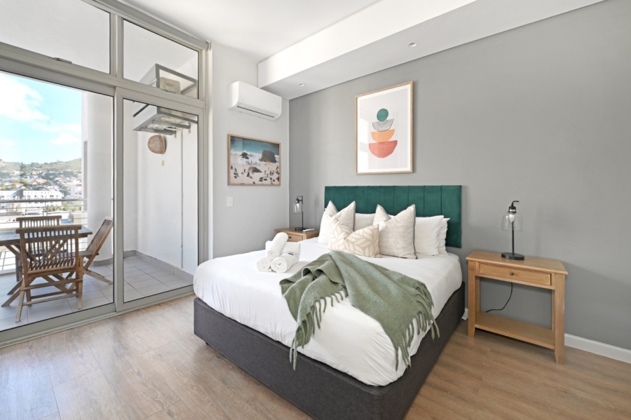 2 Bedroom Property for Sale in Cape Town City Centre Western Cape